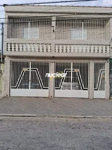 Imóvel Comercial com 3 Quartos à venda, 188m² no Jardim Nove de Julho, São Paulo