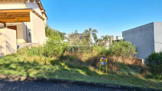 Lote/Terreno à venda, 338m² no São Lucas, Viamão