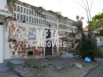 Lote/Terreno à venda, 177m² no Centro, Campos dos Goytacazes