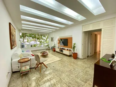 Apartamento com 3 Quartos à venda, 161m² no Copacabana, Rio de Janeiro