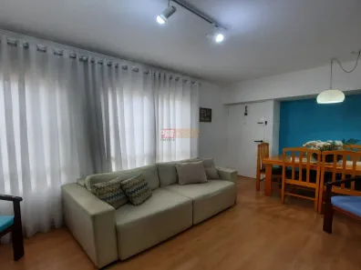 Apartamento com 2 Quartos à venda, 67m² no Rudge Ramos, São Bernardo do Campo