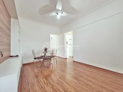 Apartamento com 1 Quarto à venda, 37m² no Botafogo, Campinas