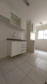 Apartamento com 2 Quartos para alugar, 42m² no Jardim Marilu, Carapicuíba