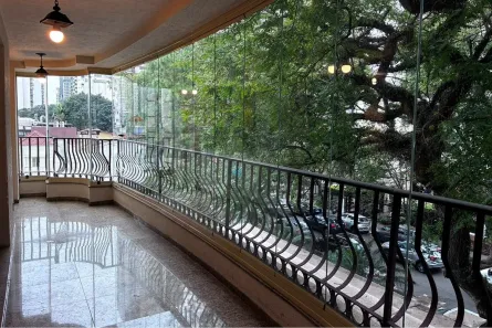 Apartamento com 4 Quartos para alugar, 270m² no Campo Belo, São Paulo