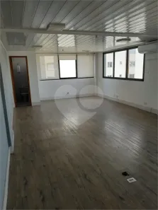 Sala Comercial à venda, 50m² no Vila Mariana, São Paulo