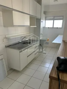 Apartamento com 3 Quartos à venda, 67m² no Jardim Dulce (Nova Veneza), Sumaré