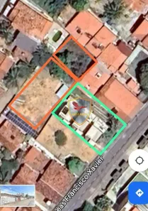 Lote/Terreno à venda, 780m² no Pirangi do Norte (Distrito Litoral), Parnamirim