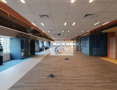 Sala Comercial para alugar, 1602m² no Várzea da Barra Funda, São Paulo