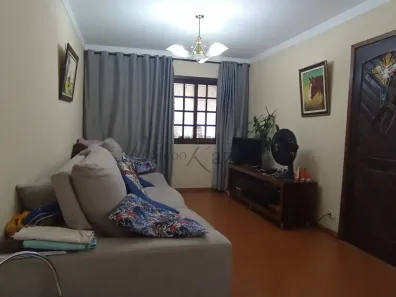 Casa com 2 Quartos à venda, 155m² no Bosque dos Eucaliptos, São José dos Campos