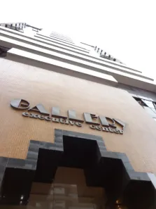 Sala Comercial à venda, 44m² no Centro, Curitiba