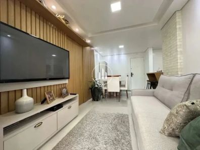 Apartamento com 2 Quartos à venda, 70m² no Nossa Senhora do Rosário, São José