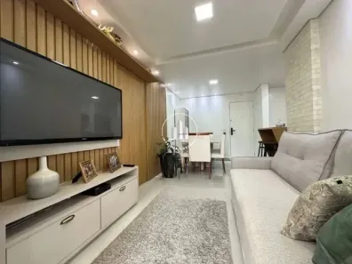 Apartamento com 2 Quartos à venda, 70m² no Nossa Senhora do Rosário, São José