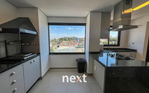 Apartamento com 2 Quartos para alugar, 80m² no Jardim Brasil, Campinas