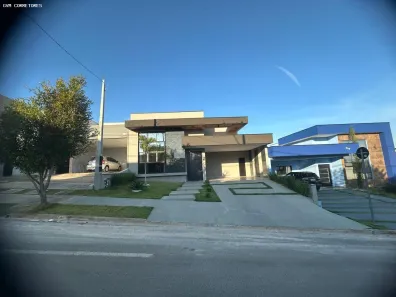 Casa de Condomínio com 3 Quartos à venda, 191m² no Colinas de Indaiatuba, Indaiatuba
