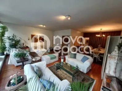 Apartamento com 3 Quartos à venda, 253m² no Copacabana, Rio de Janeiro