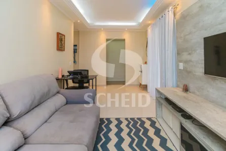 Cobertura com 3 Quartos à venda, 167m² no Sacomã, São Paulo