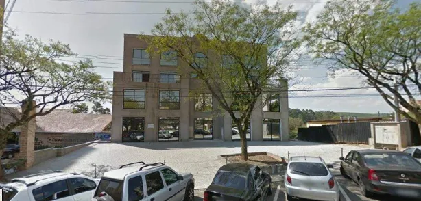 Prédio Comercial para alugar, 2300m² no Dezoito do Forte Empresarial/Alphaville., Barueri