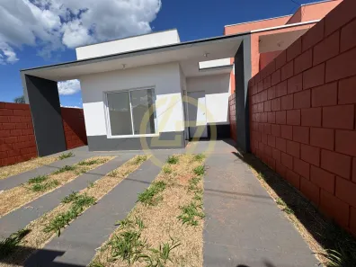 Casa com 3 Quartos à venda, 70m² no Vila Gomes, Campina do Monte Alegre