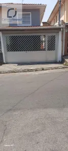 Casa com 3 Quartos à venda, 119m² no Jardim Trussardi, São Paulo
