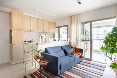 Apartamento com 2 Quartos à venda, 121m² no Sumarezinho, São Paulo