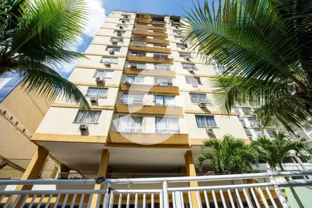 Apartamento com 2 Quartos à venda, 84m² no Santa Rosa, Niterói