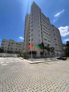 Apartamento com 2 Quartos à venda, 49m² no Chácaras Califórnia, Contagem