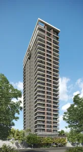 Apartamento com 3 Quartos à venda, 128m² no Setor Bueno, Goiânia