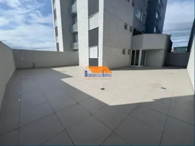 Apartamento com 3 Quartos à venda, 86m² no Ipiranga, Belo Horizonte
