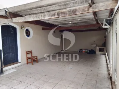 Sobrado com 3 Quartos à venda, 224m² no Jardim Jabaquara, São Paulo