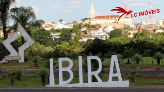 Lote/Terreno à venda, 200m² no , Ibirá