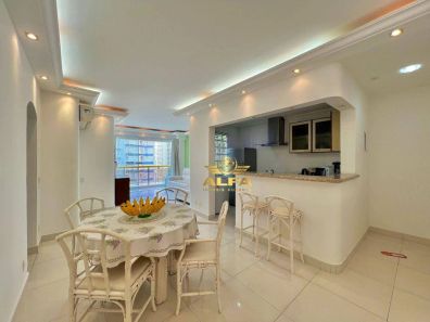 Apartamento com 2 Quartos à venda, 75m² no Pitangueiras, Guarujá