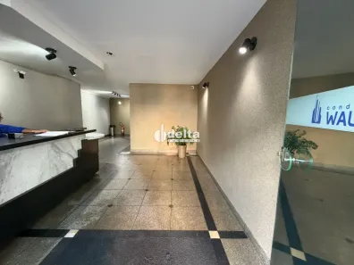 Ponto Comercial para alugar, 43m² no Centro, Uberlândia