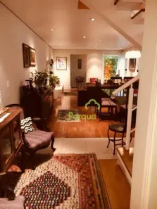 Sobrado com 4 Quartos à venda, 212m² no Aclimação, São Paulo