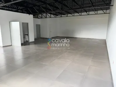 Ponto Comercial para alugar, 180m² no Bonfim Paulista, Ribeirão Preto