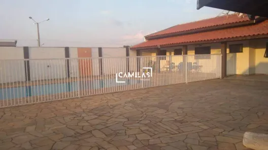 Fazenda/Sítio com 2 Quartos à venda, 1000m² no Nova Veneza, Paulínia