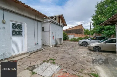 Prédio Comercial à venda, 402m² no Santo Antônio, Porto Alegre