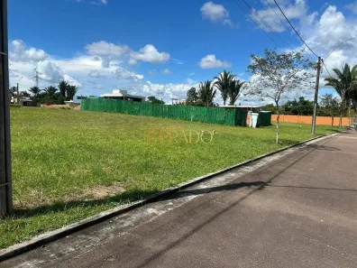 Lote/Terreno à venda, 417m² no Aeroclube, Porto Velho