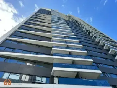 Apartamento com 3 Quartos à venda, 108m² no Boa Viagem, Recife