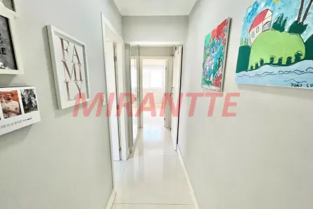 Apartamento com 2 Quartos à venda, 75m² no Santana, São Paulo