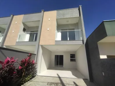 Sobrado com 3 Quartos à venda, 153m² no Tifa Martins, Jaraguá do Sul