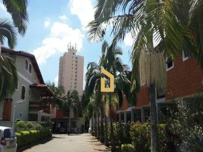 Casa de Condomínio com 3 Quartos à venda, 200m² no Tucuruvi, São Paulo