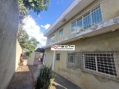 Galpão/Depósito/Armazém para alugar, 400m² no Jardim São Marcos, Campinas