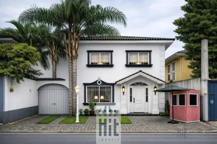 Casa com 4 Quartos à venda, 281m² no Jardim Paulistano, São Paulo