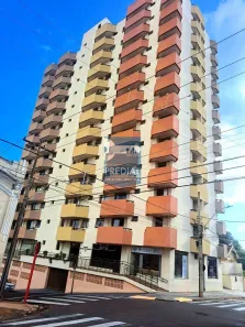 Apartamento com 1 Quarto à venda, 69m² no Vila Monteiro (Gleba I), São Carlos