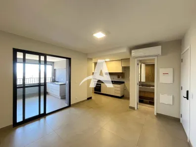 Apartamento com 3 Quartos para alugar, 93m² no Gávea, Uberlândia