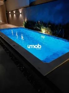 Casa de Condomínio com 3 Quartos à venda, 310m² no Chácaras Residenciais Santa Maria, Votorantim