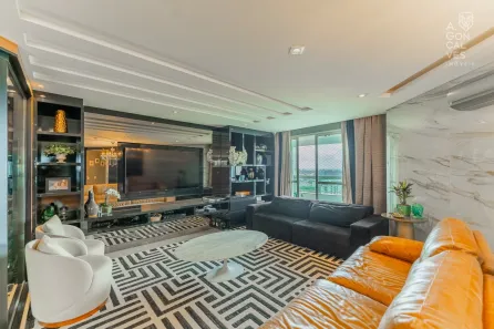 Cobertura com 3 Quartos à venda, 432m² no Mossunguê, Curitiba