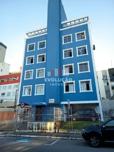 Apartamento com 1 Quarto à venda, 27m² no Kobrasol, São José