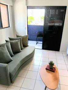 Apartamento com 3 Quartos à venda, 123m² no Manaíra, João Pessoa