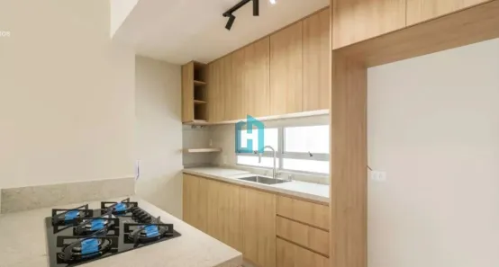 Apartamento com 3 Quartos para alugar, 90m² no Vila Uberabinha, São Paulo